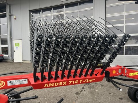Vicon Andex 714 T Evo 3