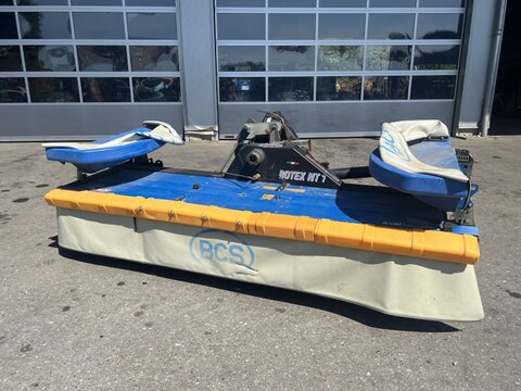 BCS Rotex NT 7 3