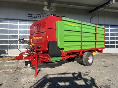 Strautmann FVW 160 **Sonderkonditionen** 2