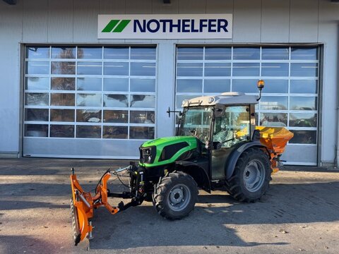 Deutz Fahr 3060 3