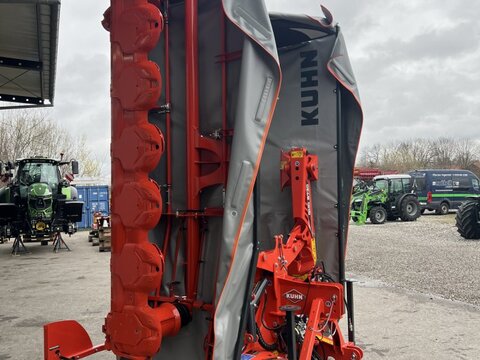 Kuhn GMD 8730 2
