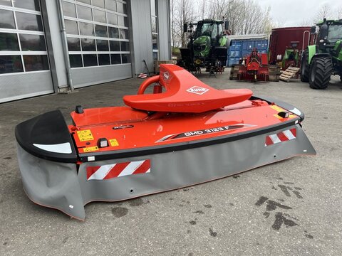 Kuhn GMD 3123 F 2