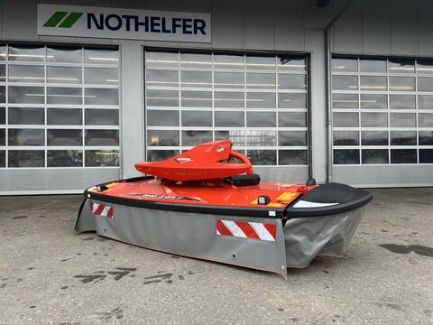 Kuhn GMD 3123 F 3