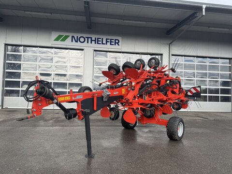Kuhn GF 13012 2