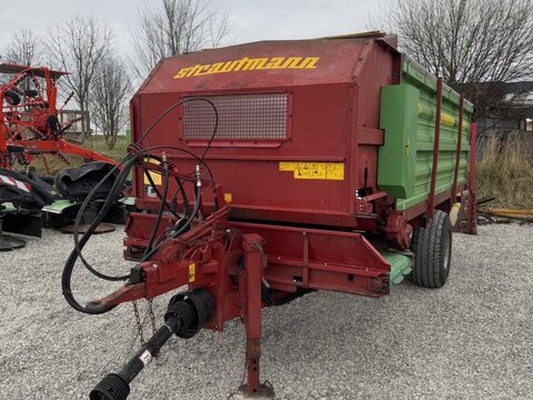Strautmann FVW 120 3