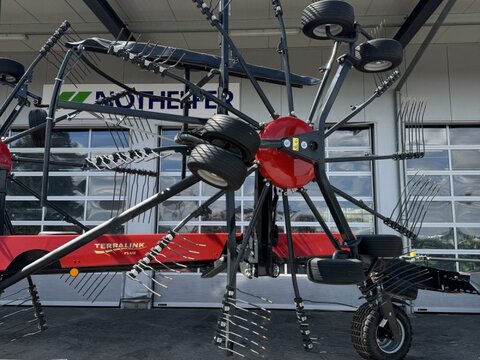 Vicon Vorführschwader Andex 705 Evo 3