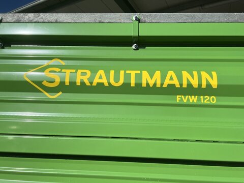 Strautmann FVW 120