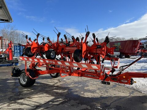 Kuhn GF 13003 T *neues Modell* 2