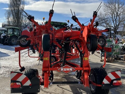 Kuhn GF 13003 T *neues Modell* 3