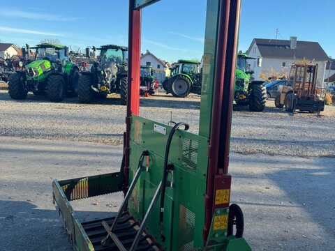 Strautmann Hydrofox HX 4 2