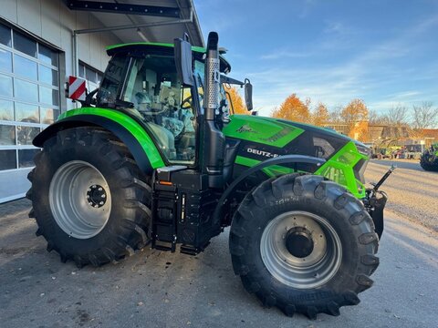 Deutz Fahr 6180 Agrotron TTV *Sondermodell* 2