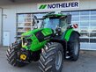 Deutz-Fahr 6180 Agrotron TTV *Sondermodell*