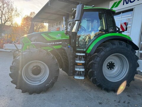 Deutz Fahr 6180 Agrotron TTV *Sondermodell* 3