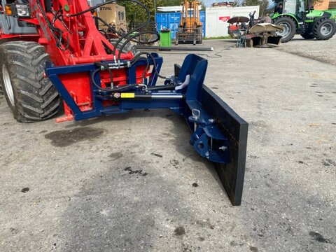 Kolaszewski Gummischiebeschild 2,4m-2,6m 2