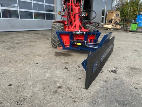 Kolaszewski Gummischiebeschild 2,4m-2,6m 3