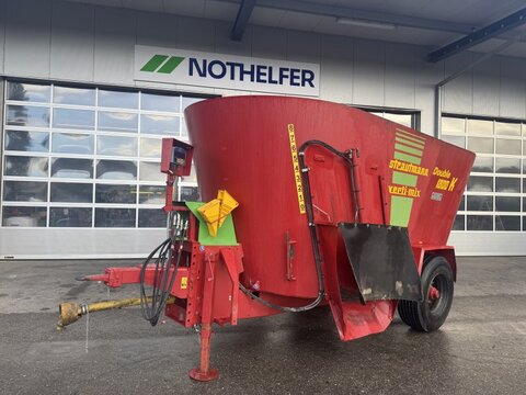 Strautmann Verti-Mix Double 1800 K 2