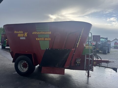 Strautmann Verti-Mix Double 1800 K 3
