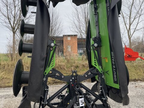 Deutz Fahr Vorführmähwerk Drummaster 788 2