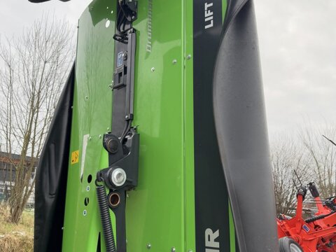 Deutz Fahr Vorführmähwerk Drummaster 788 3