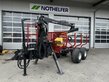 Sonstige Forstanhänger 7,70m 