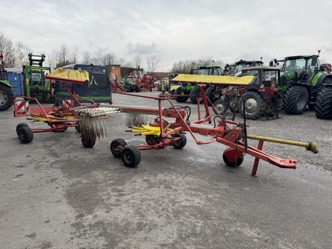 Pöttinger Top 601 Multitast 2