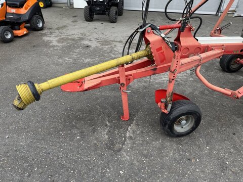 Pöttinger Top 601 Multitast 3