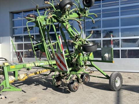 <strong>Krone KWT 8.50/8</strong><br />