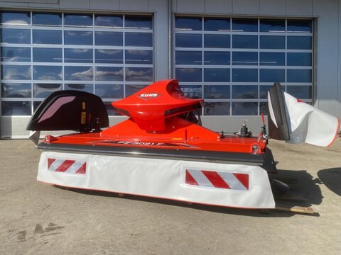 Kuhn PZ 3021 F 3