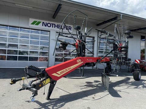 Vicon Andex 705 Vario 2