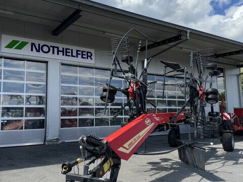 Vicon Andex 705 Vario 3