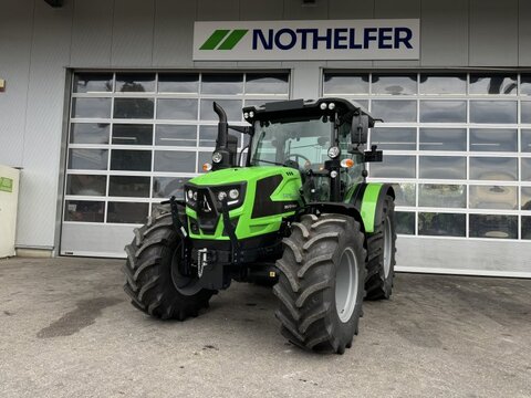 Deutz Fahr 5105 Keyline *brandneues Modell* 2