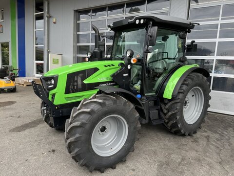 Deutz Fahr 5105 Keyline *brandneues Modell* 3