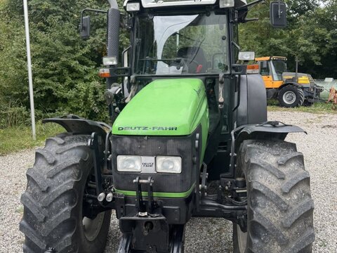 Deutz Fahr Agroplus 95 2