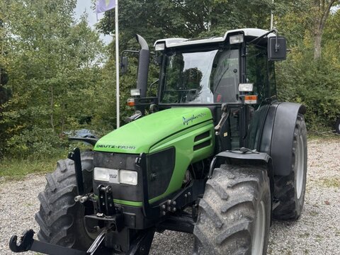 Deutz Fahr Agroplus 95 3