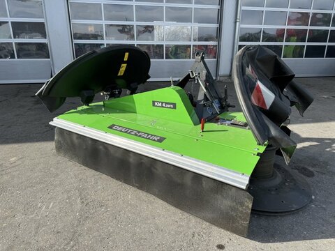 Deutz Fahr KM 4.29 FS 2