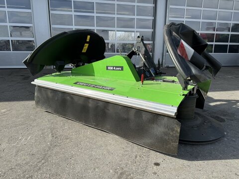 Deutz Fahr KM 4.29 FS 3