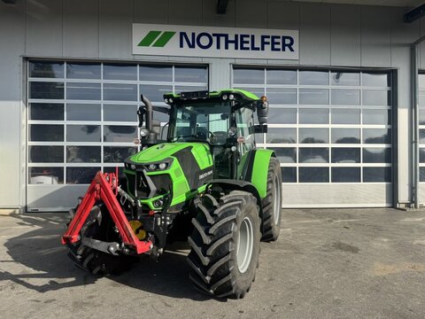 Deutz Fahr 6125 C 2