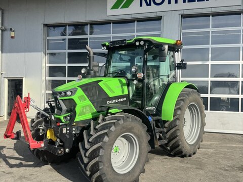 Deutz Fahr 6125 C 3