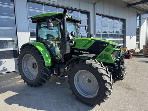 Deutz Fahr 6115 C 2