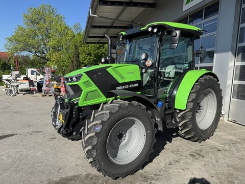 Deutz Fahr 6115 C 3