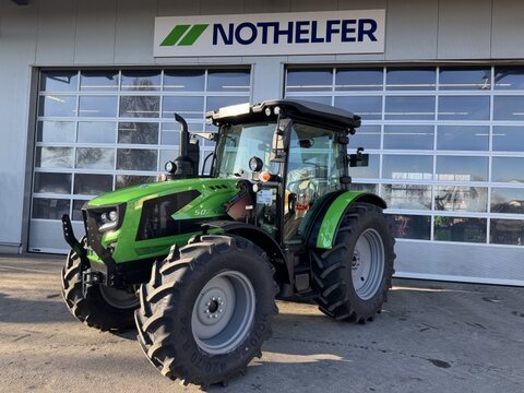 Deutz Fahr 5075 Keyline GS 2