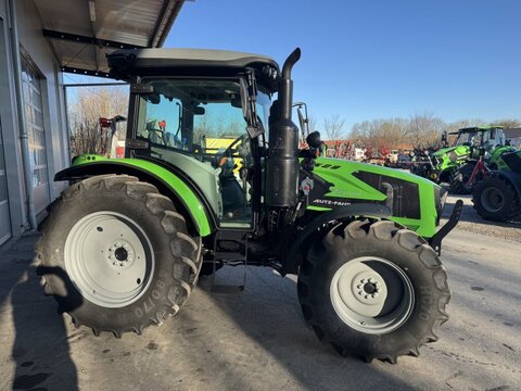 Deutz Fahr 5075 Keyline GS 3