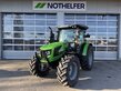 Deutz-Fahr 5075 Keyline GS