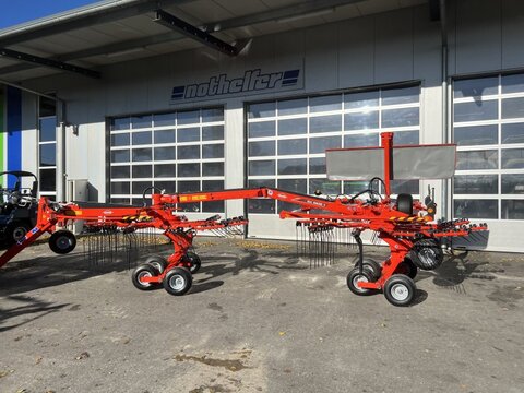 Kuhn GA 6632+ 2