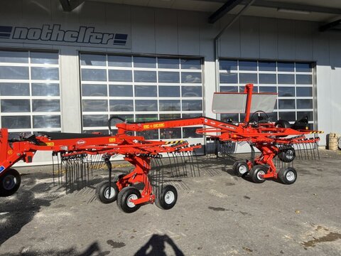Kuhn GA 6632+ 3