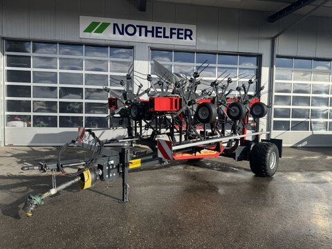 Vicon Fanex 1564 C 2