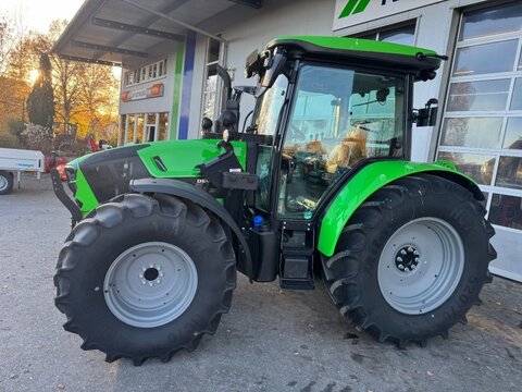 Deutz Fahr 5115 GS 2