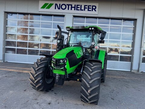 Deutz Fahr 5115 GS 3