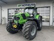 Deutz-Fahr 6180 TTV Warrior