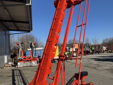 Kuhn GMD 355 FF 3